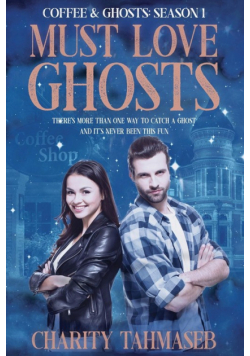 Coffee and Ghosts 1