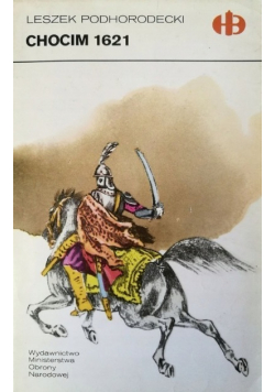 Chocim 1621