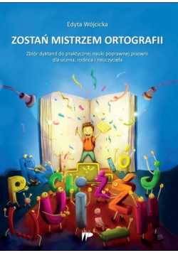 Zostań mistrzem ortografii