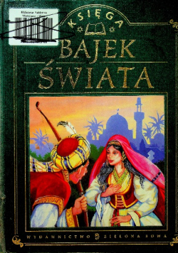Księga Bajek Świata