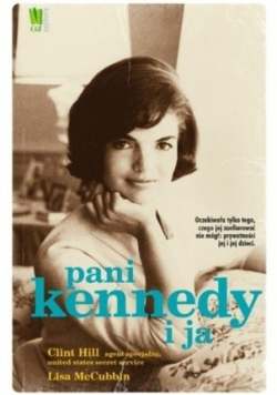Pani Kennedy i ja