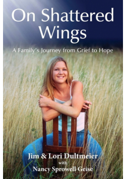 On Shattered Wings