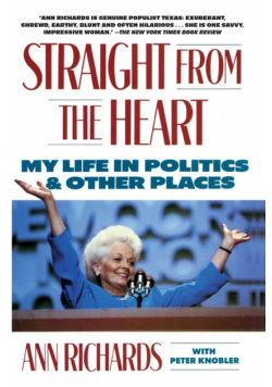 Straight from the Heart