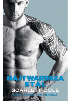 Najtwardsza stal