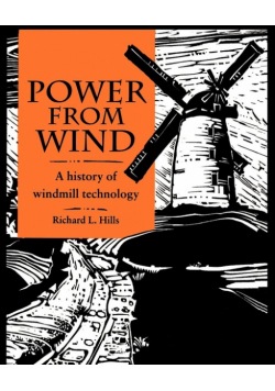 Power from Wind