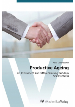Productive Ageing