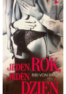 Jeden rok jeden dzień