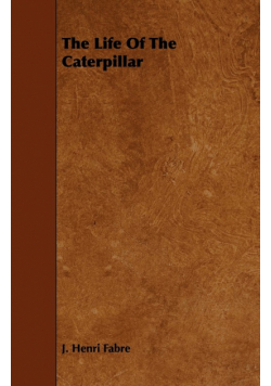 The Life of the Caterpillar