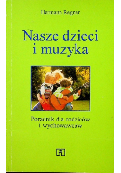 Nasze dzieci i muzyka