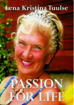 Passion for Life Autograf autora