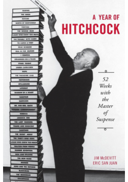 A Year of Hitchcock