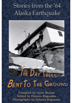 The Day Trees Bent to the Ground