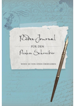 Reden-Journal Fur Den Flinken Schreiber