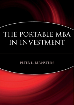The Portable MBA in Investment