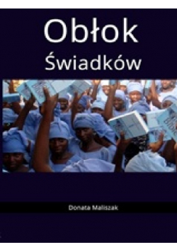 Obłok świadków