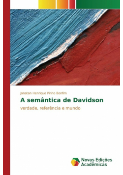 A semântica de Davidson