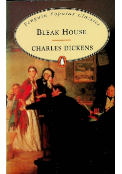 Bleak house
