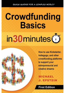 Crowdfunding Basics In 30 Minutes