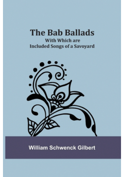 The Bab Ballads