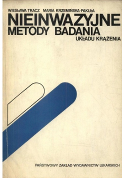 Nieinwazyjne metody badania