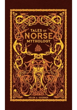 Tales of Norse Mythology