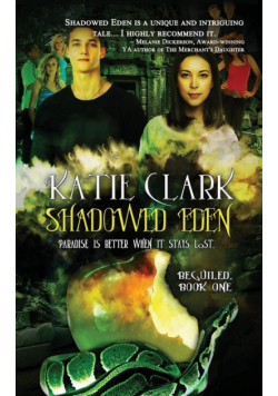 Shadowed Eden