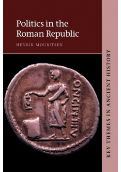 Politics in the Roman Republic