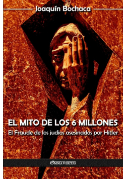 El mito de los 6 millones