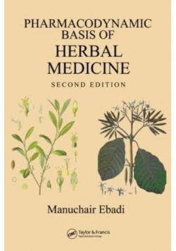 Pharmacodynamic Basis of Herbal Medicine