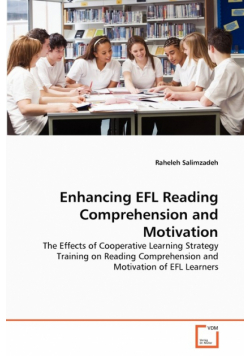 Enhancing EFL Reading Comprehension and Motivation