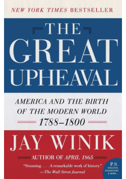 Great Upheaval, The