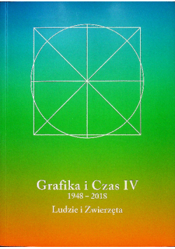 Grafika i czas IV Ludzie i zwierzęta