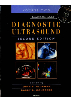 Diagnostic Ultrasound volume two