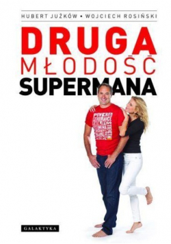 Druga młodość Supermana