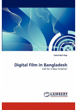 Digital Film in Bangladesh