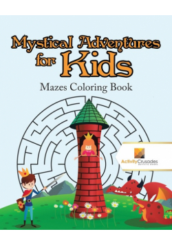 Mystical Adventures for Kids