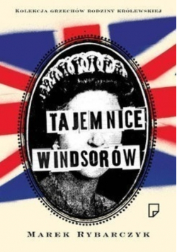 Tajemnice Windsorów