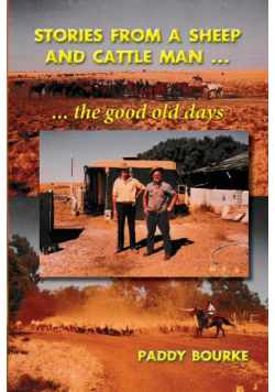 Stories from a Sheep and Cattle Man