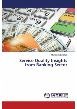 Service Quality Insights from Banking Sector