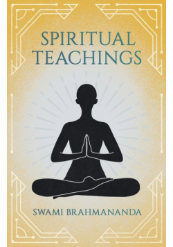 Spiritual Teachings