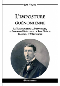 L'imposture guénonienne
