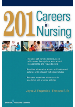 201 Careers in Nursing