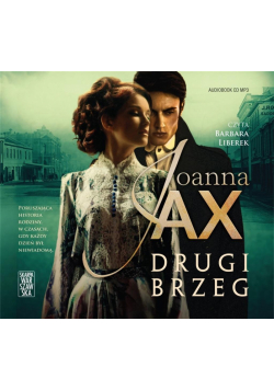 Drugi brzeg. Audiobook