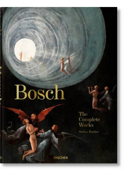 Bosch The Complete Works