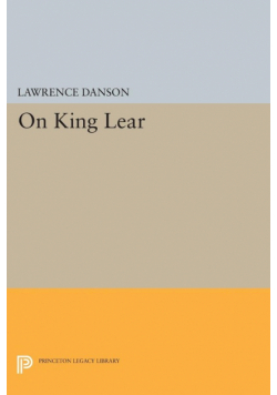 On King Lear