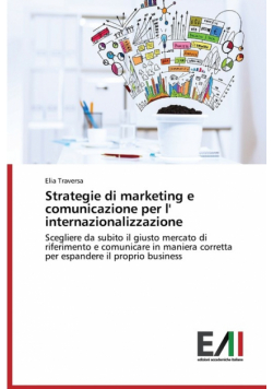 Strategie di marketing e comunicazione per l' internazionalizzazione