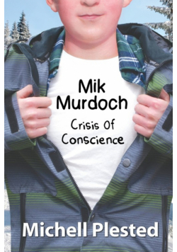 Mik Murdoch