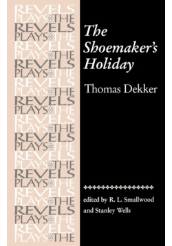 The Shoemaker's Holiday