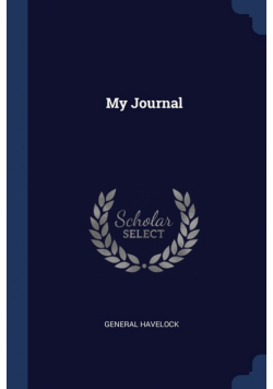 My Journal