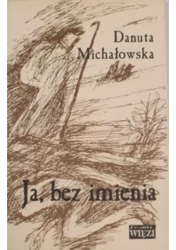 Ja bez imienia